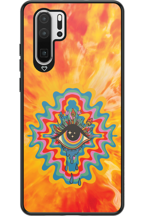 ThirdEye 2.0 - Huawei P30 Pro