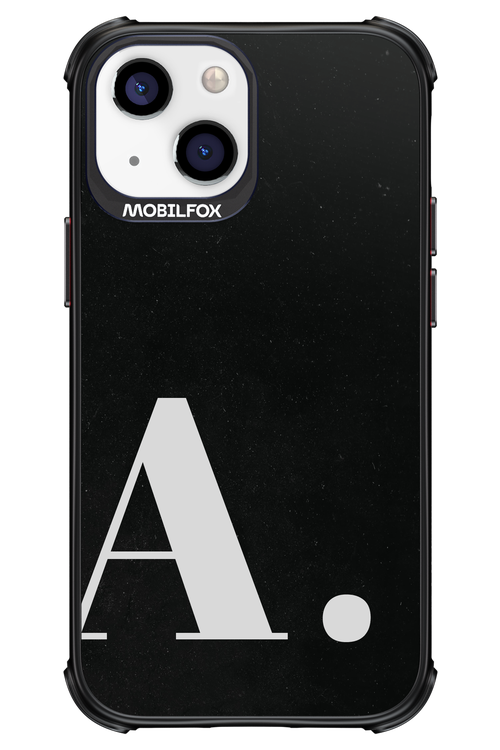 A (Off Space) 2.0 - Apple iPhone 13 Mini