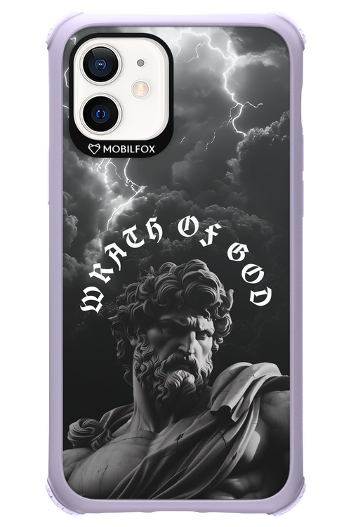 God - Apple iPhone 12