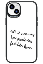 Isn't It - Apple iPhone 14 Plus