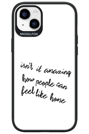 Isn't It - Apple iPhone 14 Plus