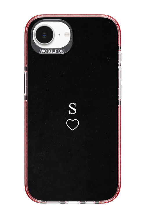 S Black 2.0 - Apple iPhone 16e