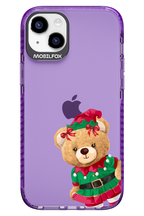 Mrs. Elf - Apple iPhone 14 Plus