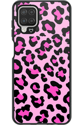 PINK LEOPARD - Samsung Galaxy A12