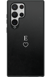 E Black 2.0 - Samsung Galaxy S22 Ultra