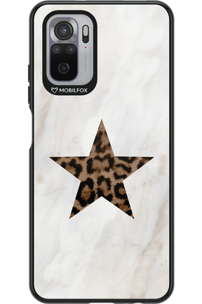 Marbel Star - Xiaomi Redmi Note 10