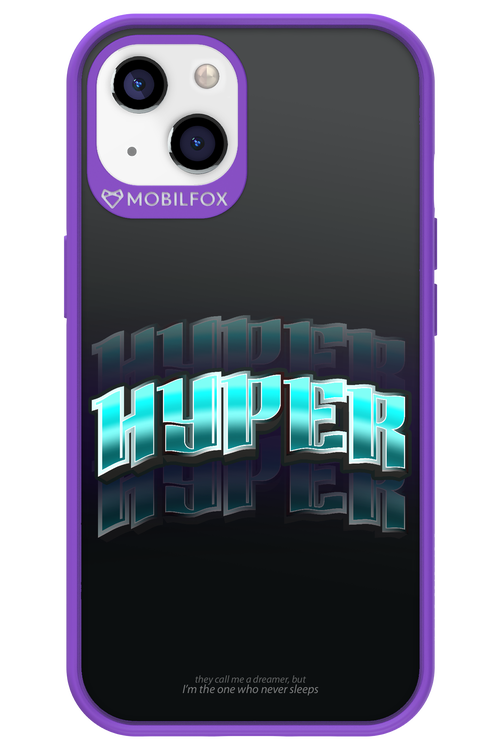 HYPER DIAMOND - Apple iPhone 13