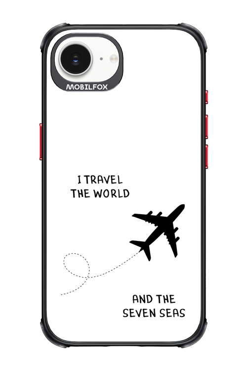 Traveller 2.0 - Apple iPhone 16e