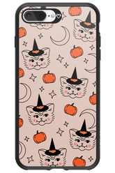 Kitty Spell - Apple iPhone 8 Plus