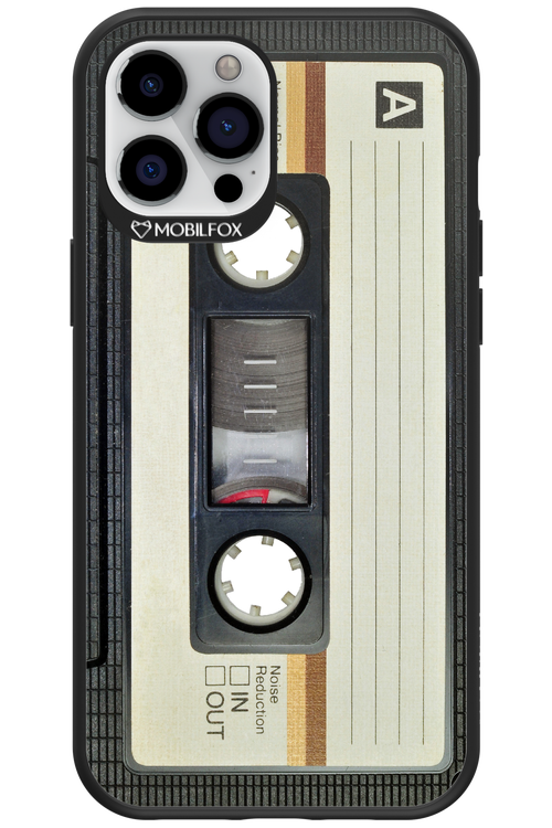 CASE 11 2.0 - Apple iPhone 12 Pro Max