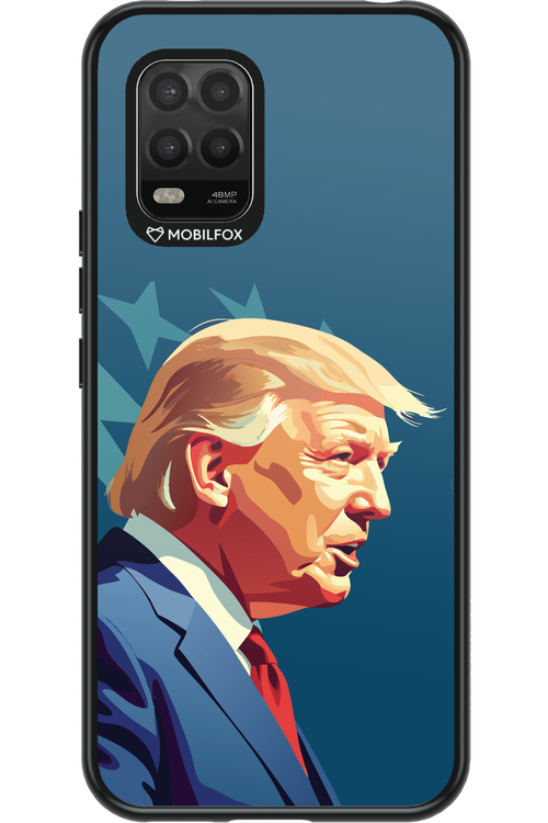 Mr. President - Xiaomi Mi 10 Lite 5G