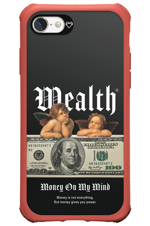 Wealth - Apple iPhone 7
