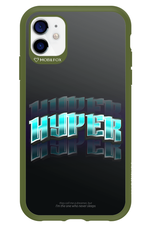 HYPER DIAMOND - Apple iPhone 11