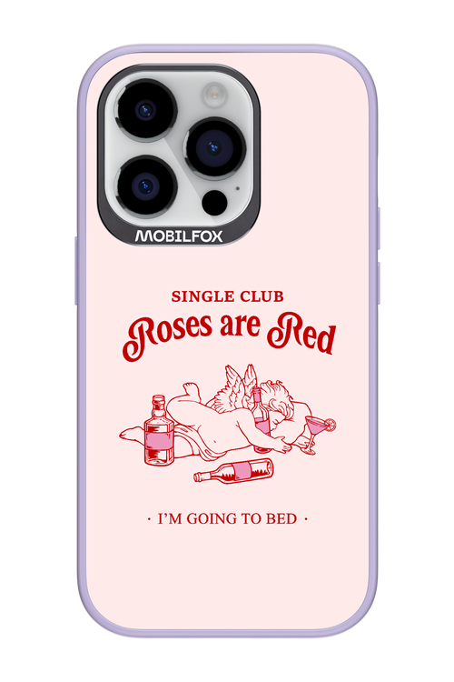 Bed Romance 2.0 - Apple iPhone 14 Pro
