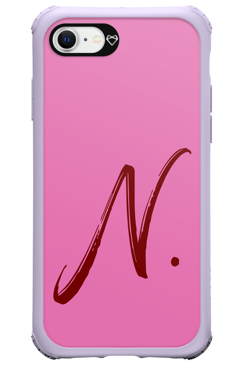 (Sorbet) N 2.0 - Apple iPhone 8