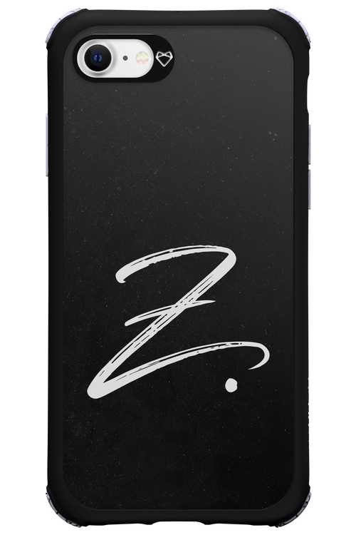 (Off Space) Z 2.0 - Apple iPhone SE 2022