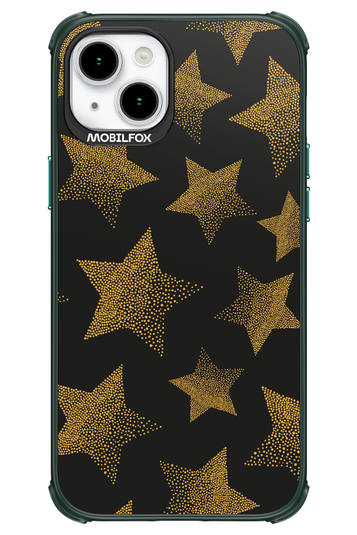 Holiday Stars - Apple iPhone 15 Plus