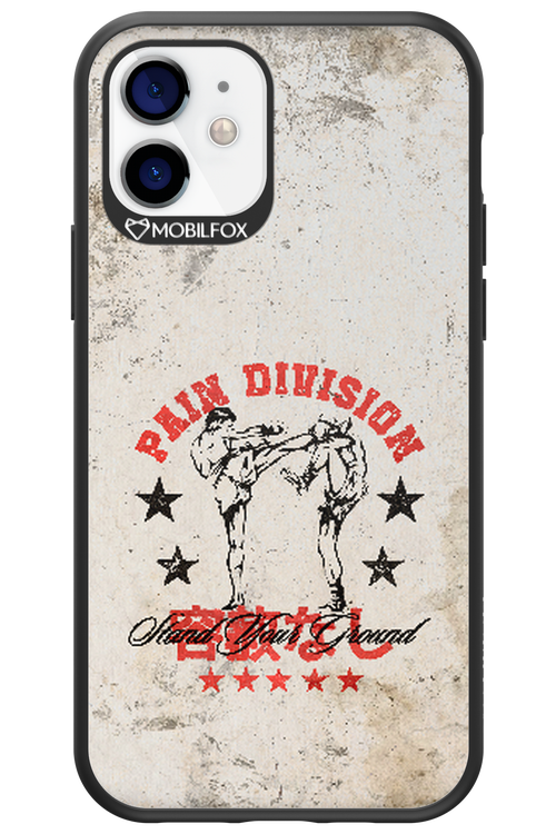 MMA 2.0 - Apple iPhone 12