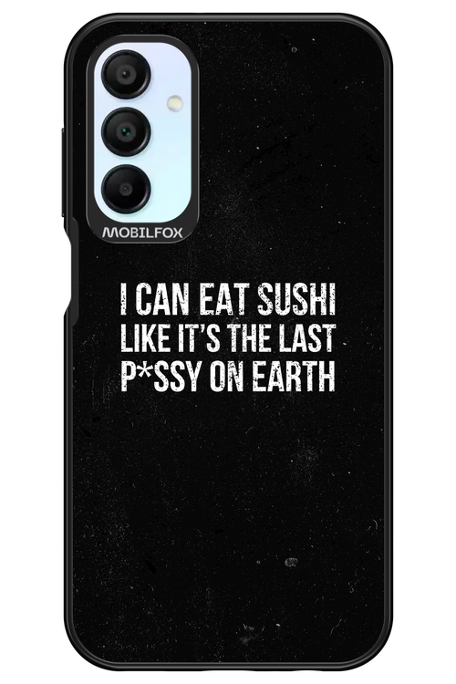 SUSHI 2.0 - Samsung Galaxy A15