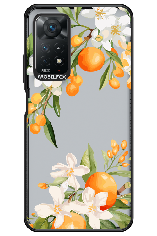 Amalfi Orange 2.0 - Xiaomi Redmi Note 11Pro 4G/5G