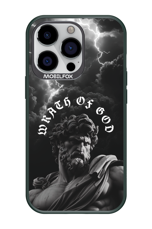God - Apple iPhone 13 Pro