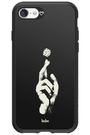 DAMNED LUCK 2.0 - Apple iPhone 8