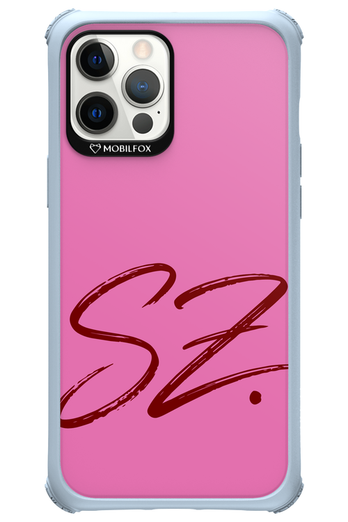 (Sorbet) SZ 2.0 - Apple iPhone 12 Pro Max