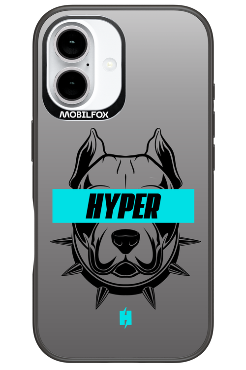 BULL - Apple iPhone 16