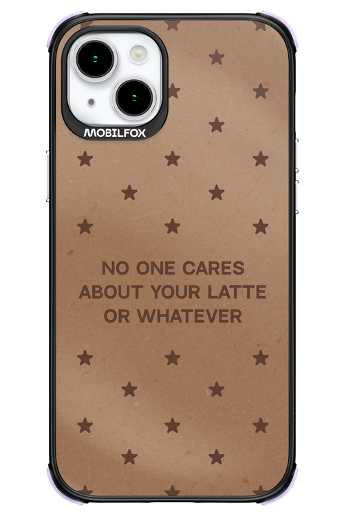 Whateverrr - Apple iPhone 15 Plus