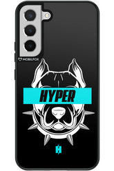 BULL Black - Samsung Galaxy S22+