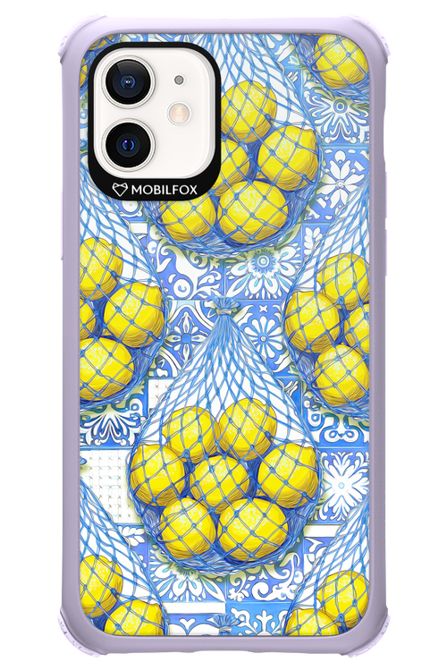 Net Style - Apple iPhone 12