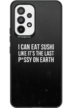 SUSHI 2.0 - Samsung Galaxy A53