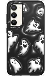 Happy Ghosts - Samsung Galaxy S23 Plus