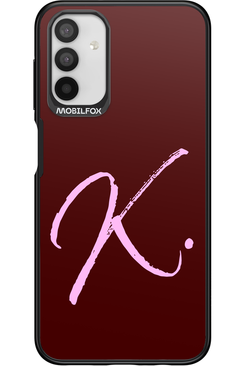 (Dark Blush) K 2.0 - Samsung Galaxy A04s