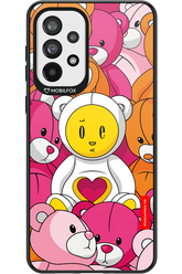 Loved Bear 2.0 - Samsung Galaxy A73