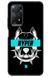 BULL Black 2.0 - Xiaomi Redmi Note 11Pro 4G/5G