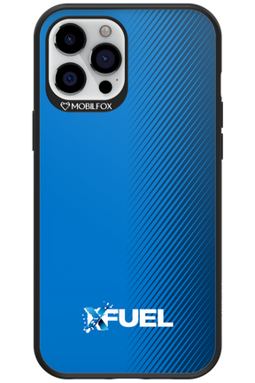 Blue Velocity - Apple iPhone 12 Pro Max