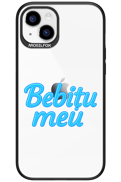 Meuu 2.0 - Apple iPhone 15 Plus