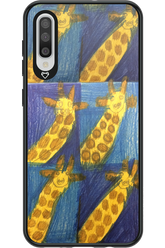 Giraffes 2.0 - Samsung Galaxy A50