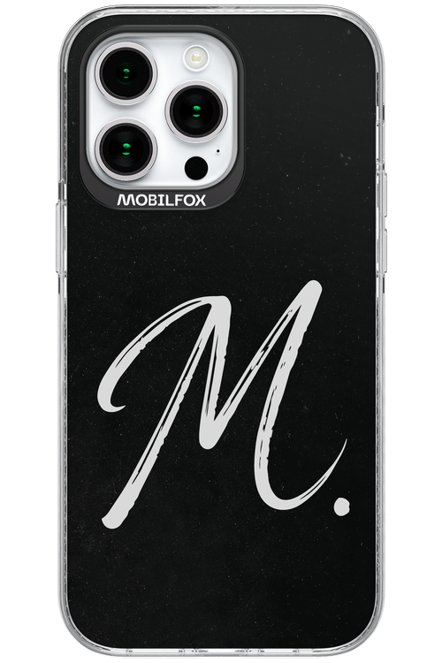 (Off Space) M 2.0 - Apple iPhone 15 Pro Max