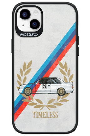 Timeless - Apple iPhone 14 Plus