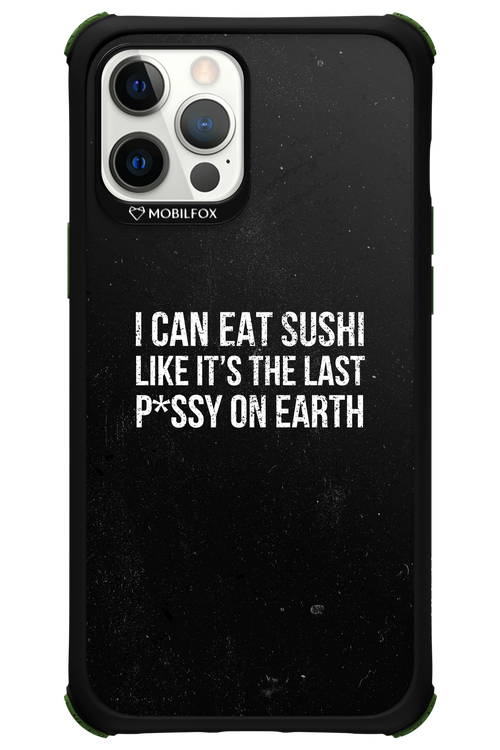 SUSHI 2.0 - Apple iPhone 12 Pro Max
