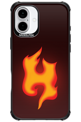 HYPER FIRE - Apple iPhone 16 Plus