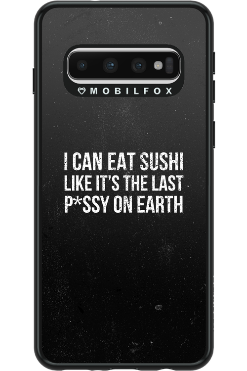 SUSHI 2.0 - Samsung Galaxy S10