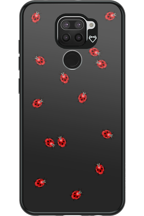 LADYBUGS - Xiaomi Redmi Note 9