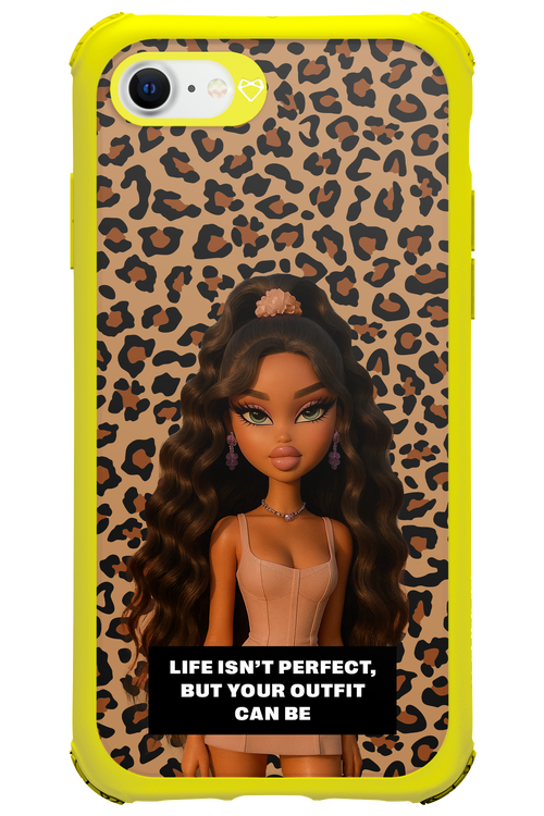 Perfect OOTD 2.0 - Apple iPhone 8