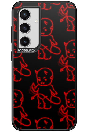 Hell Nah - Samsung Galaxy S24