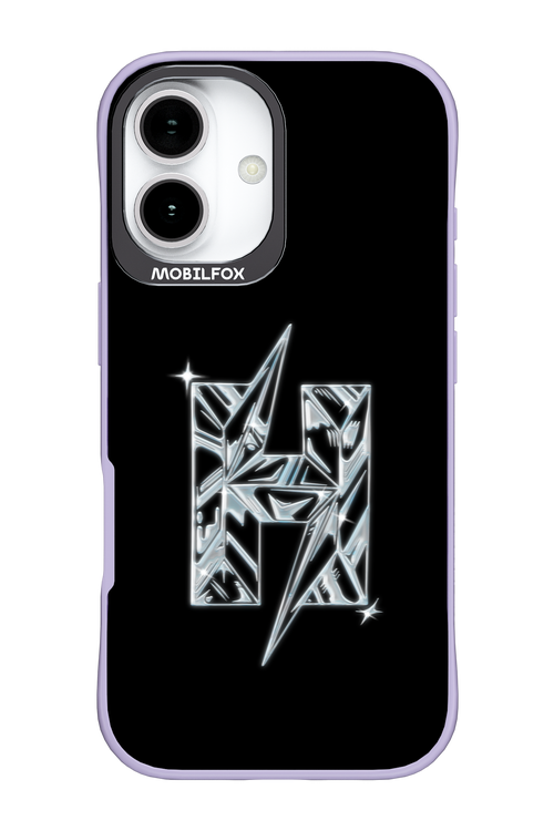 H DIAMOND 2.0 - Apple iPhone 17