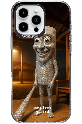 Tung Tung Limited - Apple iPhone 16 Pro Max