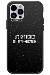 My feed 2.0 - Apple iPhone 12 Pro